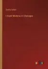 L'Esprit Moderne et Allemagne cover