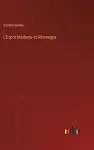 L'Esprit Moderne et Allemagne cover