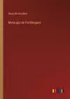 Meraugis de Portlesguez cover