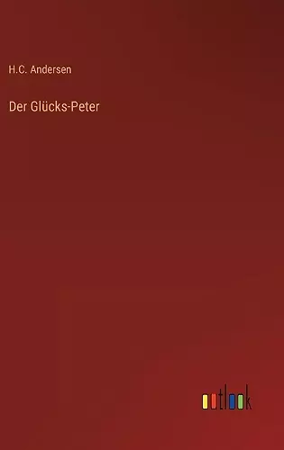 Der Glücks-Peter cover