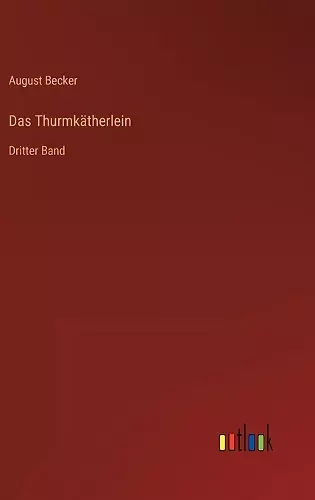 Das Thurmkätherlein cover