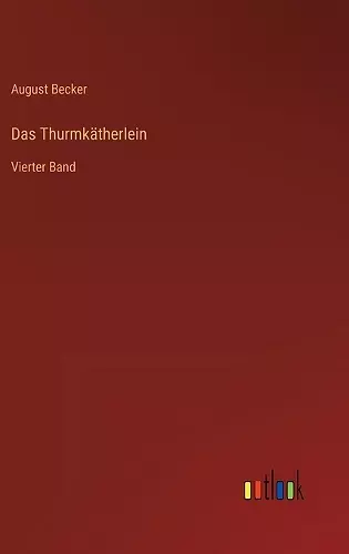 Das Thurmkätherlein cover