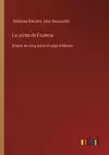 Le crime de Faverne cover