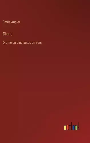 Diane cover