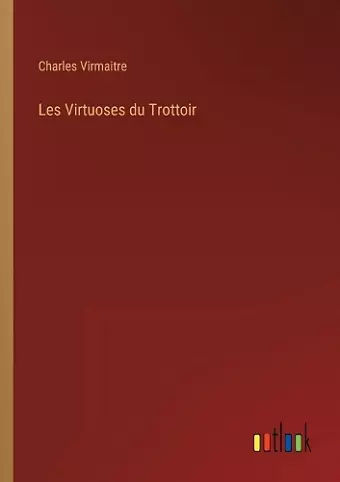 Les Virtuoses du Trottoir cover