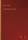 Les Virtuoses du Trottoir cover