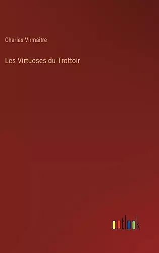 Les Virtuoses du Trottoir cover