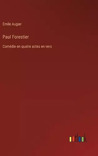 Paul Forestier cover