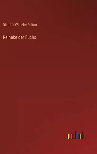 Reineke der Fuchs cover