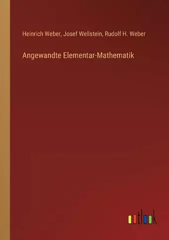 Angewandte Elementar-Mathematik cover