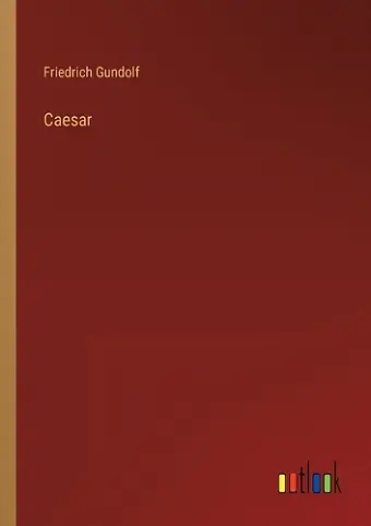 Caesar cover