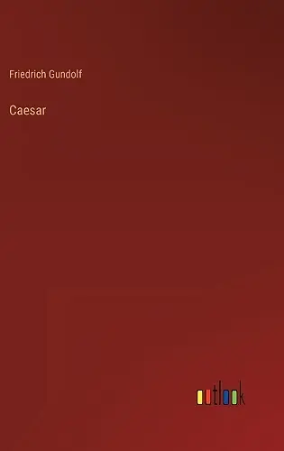 Caesar cover