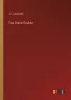 Frau Marie Grubbe cover