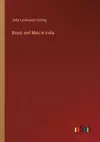 Beast and Man in India cover