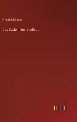 Das System des Boethius cover