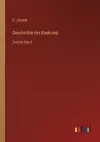 Geschichte der Baukunst cover