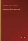 Die Erniedrigten und Beleidigten cover