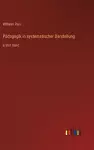 Pädagogik in systematischer Darstellung cover