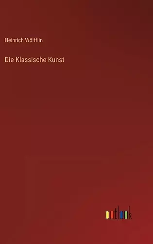 Die Klassische Kunst cover