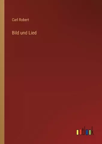 Bild und Lied cover