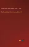 Encyklopädie der elementaren Geometrie cover