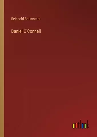 Daniel O'Connell cover