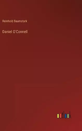 Daniel O'Connell cover