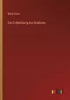 Die Entdeckung des Radiums cover