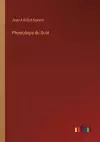 Physiologie du Goût cover