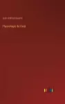 Physiologie du Goût cover