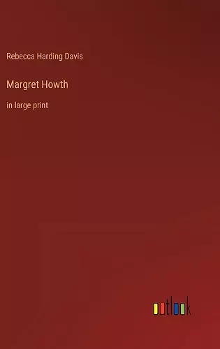 Margret Howth cover