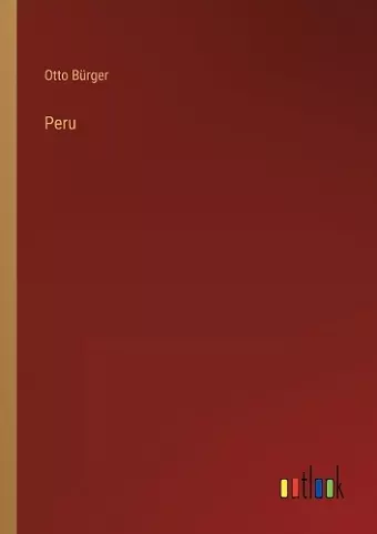 Peru cover