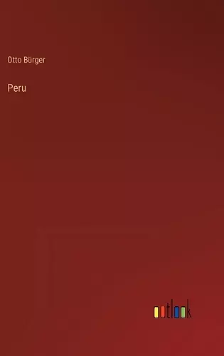 Peru cover