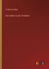 Die Italiker in der Poebene cover