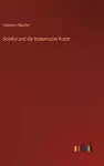 Goethe und die italienische Kunst cover