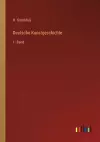 Deutsche Kunstgeschichte cover