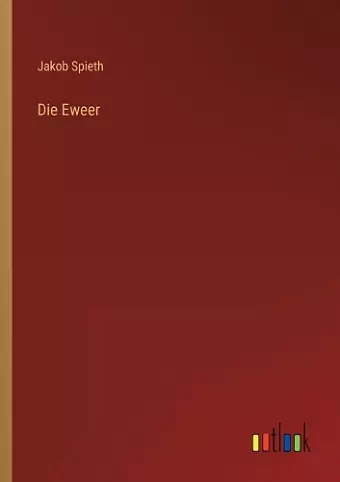 Die Eweer cover