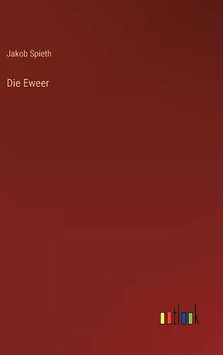 Die Eweer cover