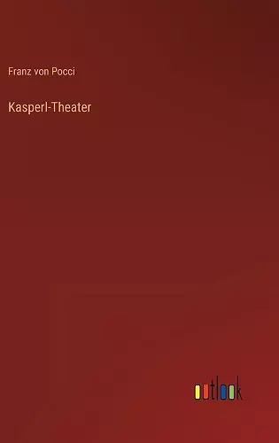 Kasperl-Theater cover