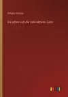 Die edlen und die radioaktiven Gase cover