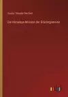 Die Himalaya-Mission der Brüdergemeine cover