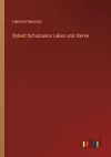 Robert Schumanns Leben und Werke cover