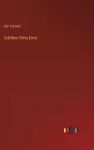 Schillers Sohn Ernst cover