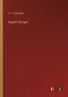 English Villages cover