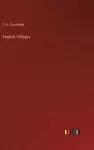 English Villages cover