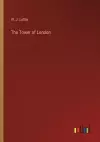 The Tower of London cover