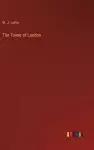 The Tower of London cover