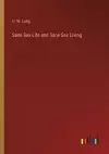 Sane Sex Life and Sane Sex Living cover