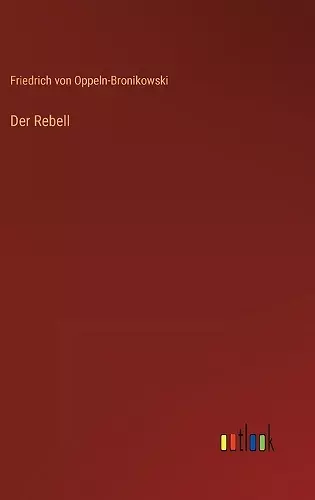 Der Rebell cover