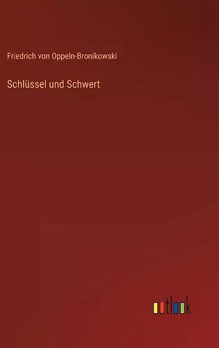 Schlüssel und Schwert cover